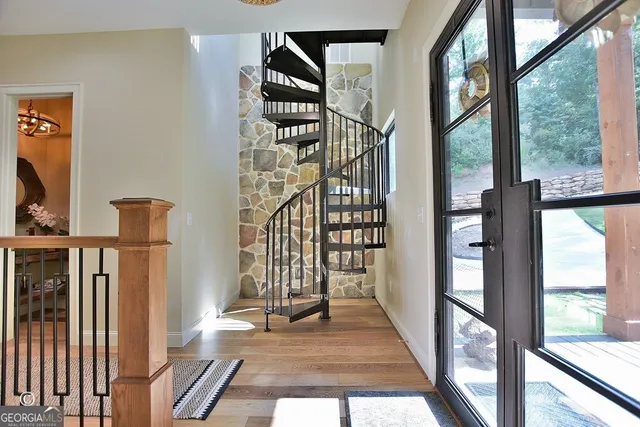 $1,150,000 | 299 Coldivees Road, Hamilton, GA 31811