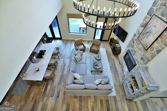 $1,150,000 | 299 Coldivees Road, Hamilton, GA 31811