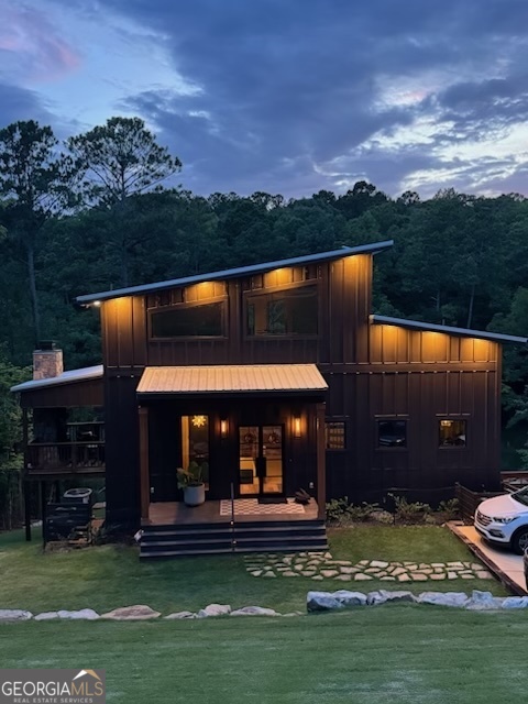 299 Coldivees Road Hamilton, GA 31811 - Photo 4 of 46