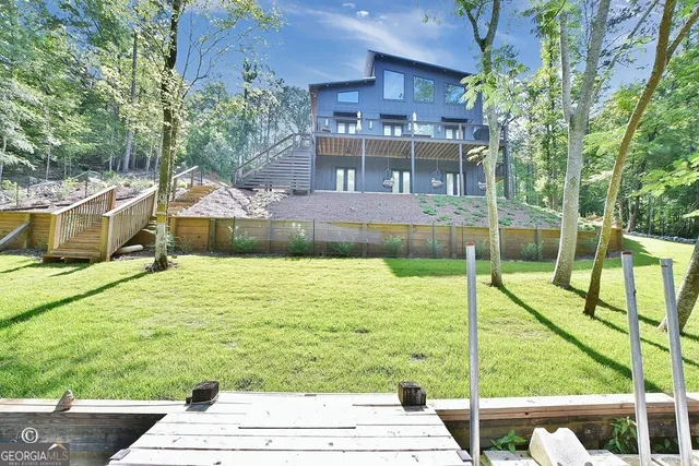 $1,150,000 | 299 Coldivees Road, Hamilton, GA 31811