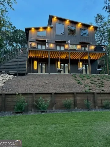 $1,150,000 | 299 Coldivees Road, Hamilton, GA 31811