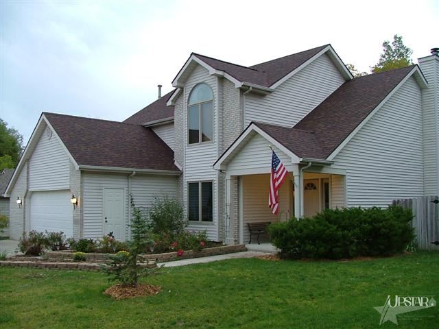 10920 Smokey Ridge Place Fort Wayne, IN 46818 - Photo 1 of 16 Gallery Image 1