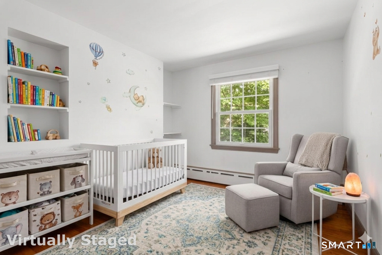 43 East Village Road Shelton, CT 06484 - Photo 16 of 40