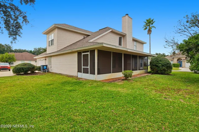 $444,900 | 2013 Piping Plover Way, Jacksonville, FL 32224