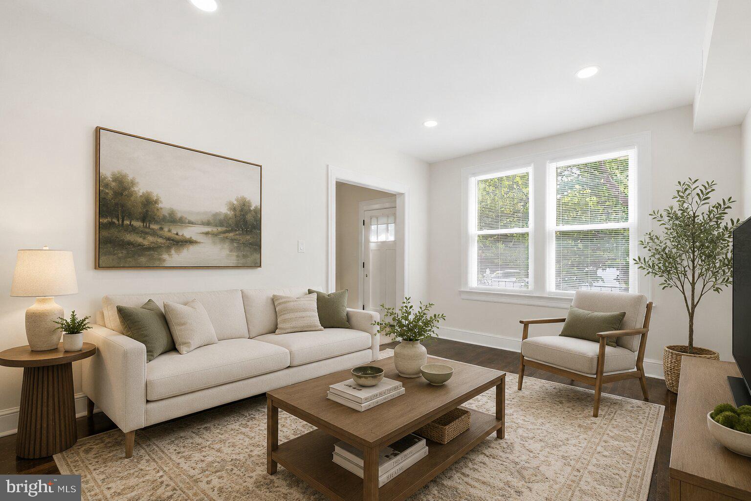 1326 22nd Street Northwest Washington, DC 20037 - Photo 2 of 13