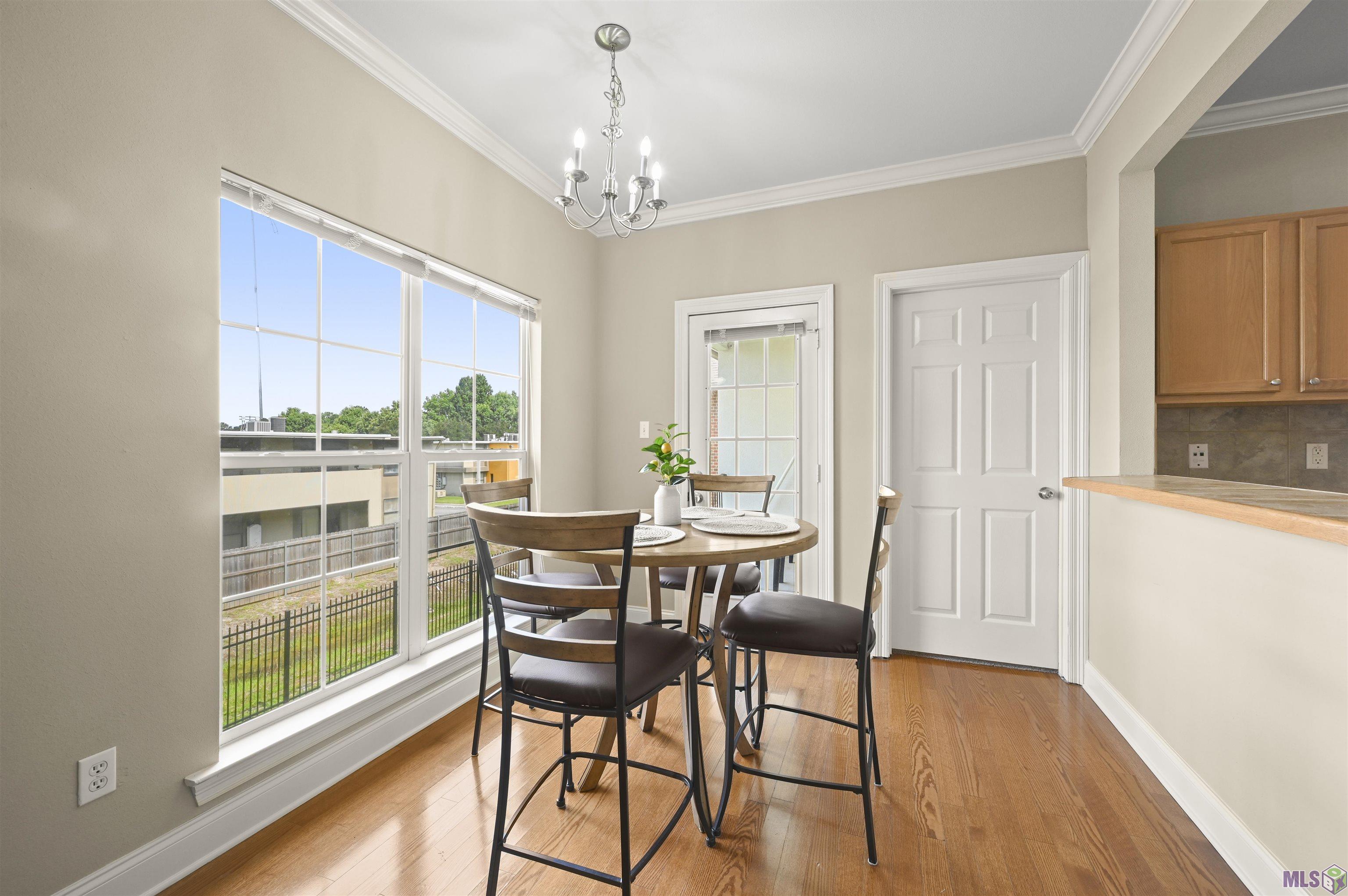 1741 Brightside Drive, Unit I5 Baton Rouge, LA 70820 - Photo 3 of 14 Gallery Image 3