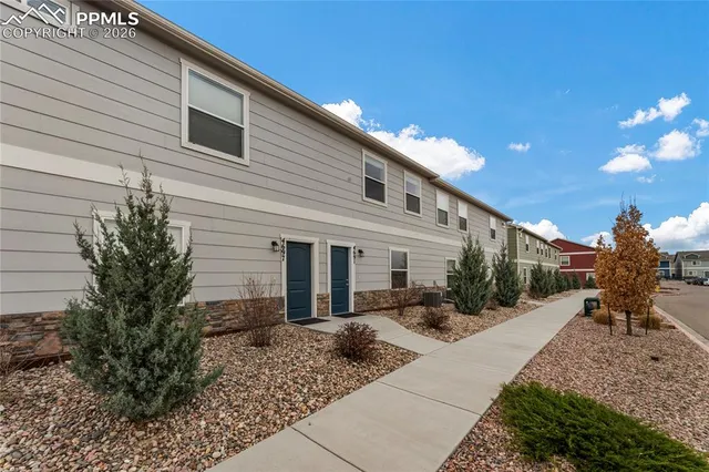 $310,000 | 4691 Pleasant Port View, Colorado Springs, CO 80911