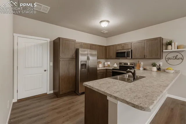 $310,000 | 4691 Pleasant Port View, Colorado Springs, CO 80911