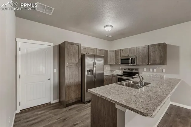 $310,000 | 4691 Pleasant Port View, Colorado Springs, CO 80911