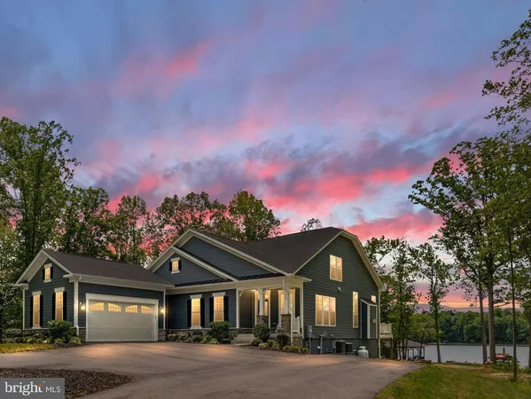 $2,426,000 | 120 Fairview Drive, Mineral, VA 23117