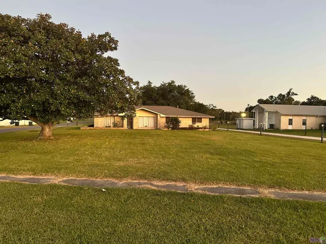 $117,000 | 100 Leger Street, Montegut, LA 70377
