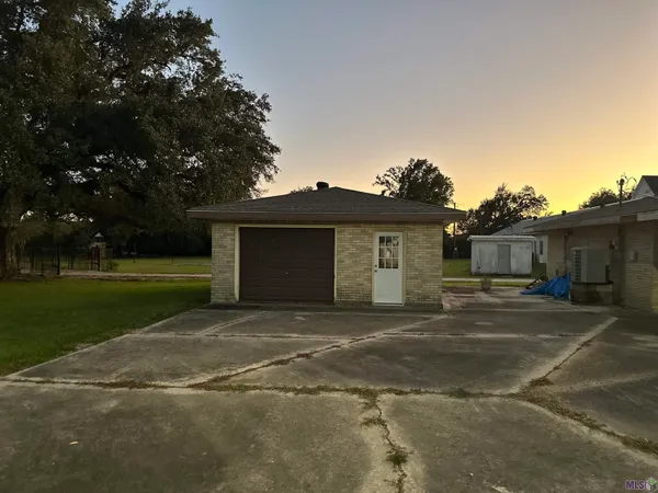 $94,900 | 100 Leger Street, Montegut, LA 70377