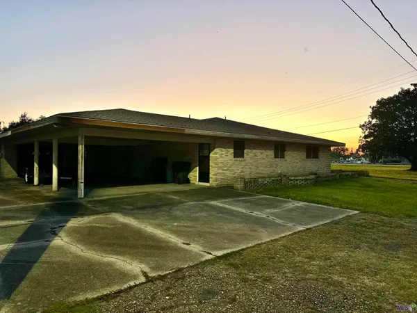 $94,900 | 100 Leger Street, Montegut, LA 70377