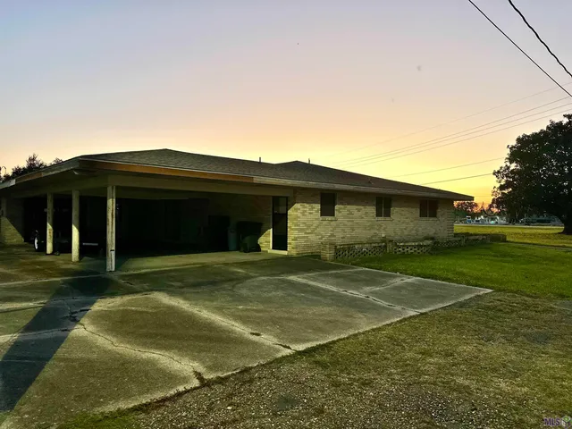 $117,000 | 100 Leger Street, Montegut, LA 70377