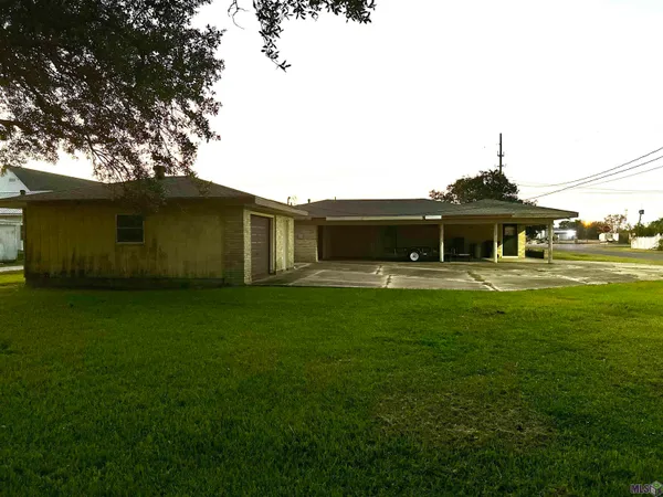 $94,900 | 100 Leger Street, Montegut, LA 70377