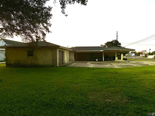$117,000 | 100 Leger Street, Montegut, LA 70377