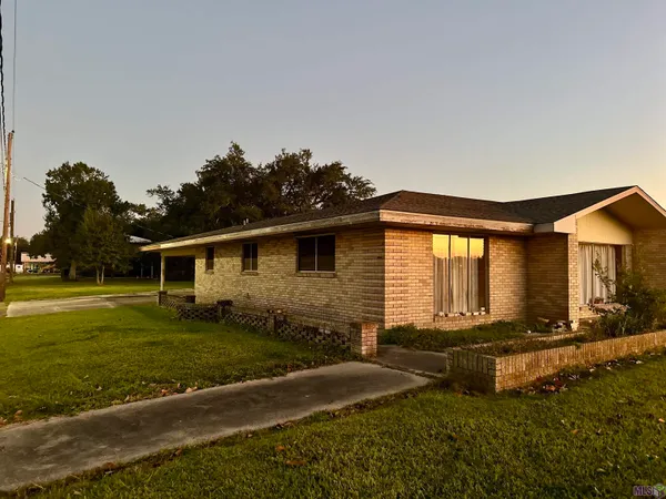 $94,900 | 100 Leger Street, Montegut, LA 70377