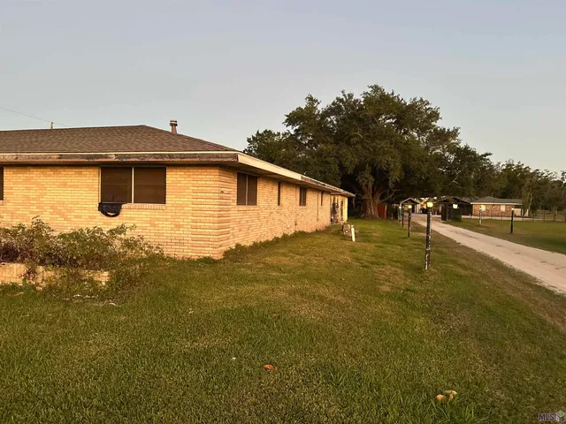 $117,000 | 100 Leger Street, Montegut, LA 70377