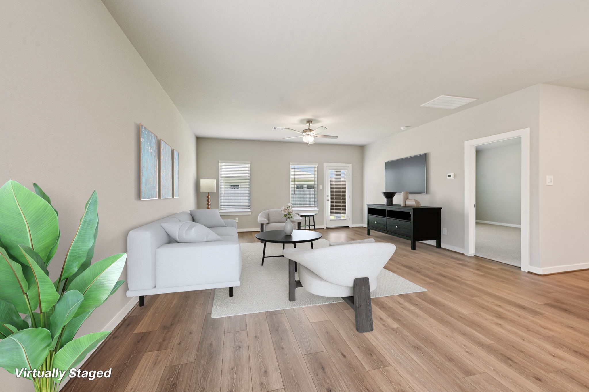 12011 Rushing Rdg Drive Baytown, TX 77523 - Photo 6 of 37