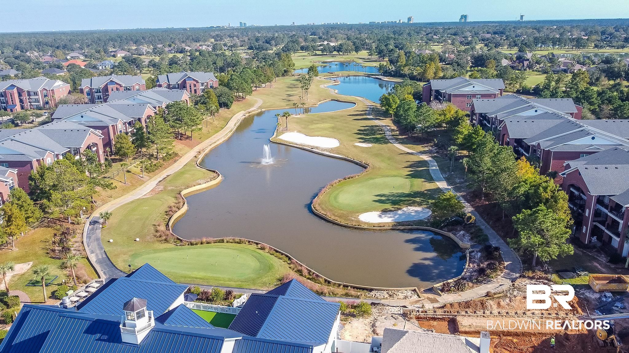 20050 Oak Road East, Unit 204 Gulf Shores, AL 36542 - Photo 31 of 34