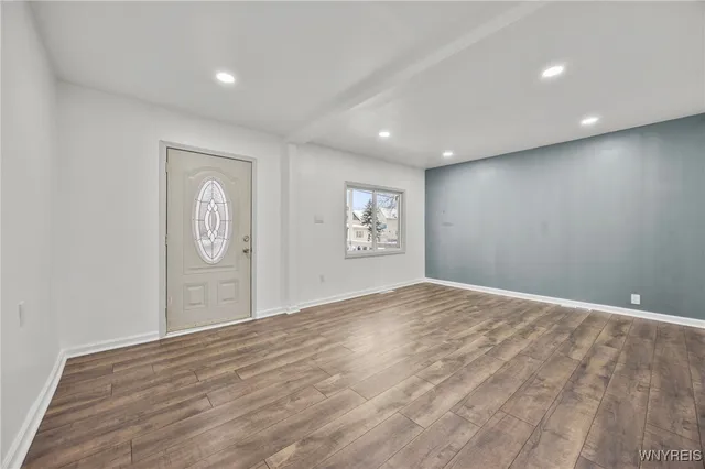 $199,000 | 24 Home Place, Lackawanna, NY 14218