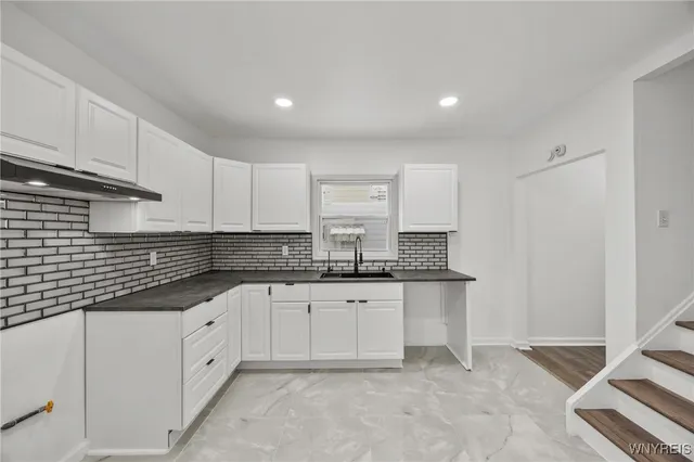 $199,000 | 24 Home Place, Lackawanna, NY 14218