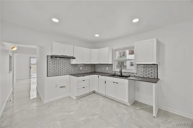 $199,000 | 24 Home Place, Lackawanna, NY 14218