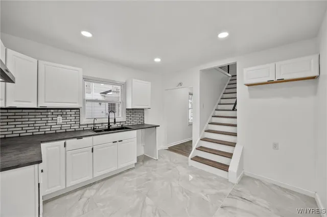 $199,000 | 24 Home Place, Lackawanna, NY 14218