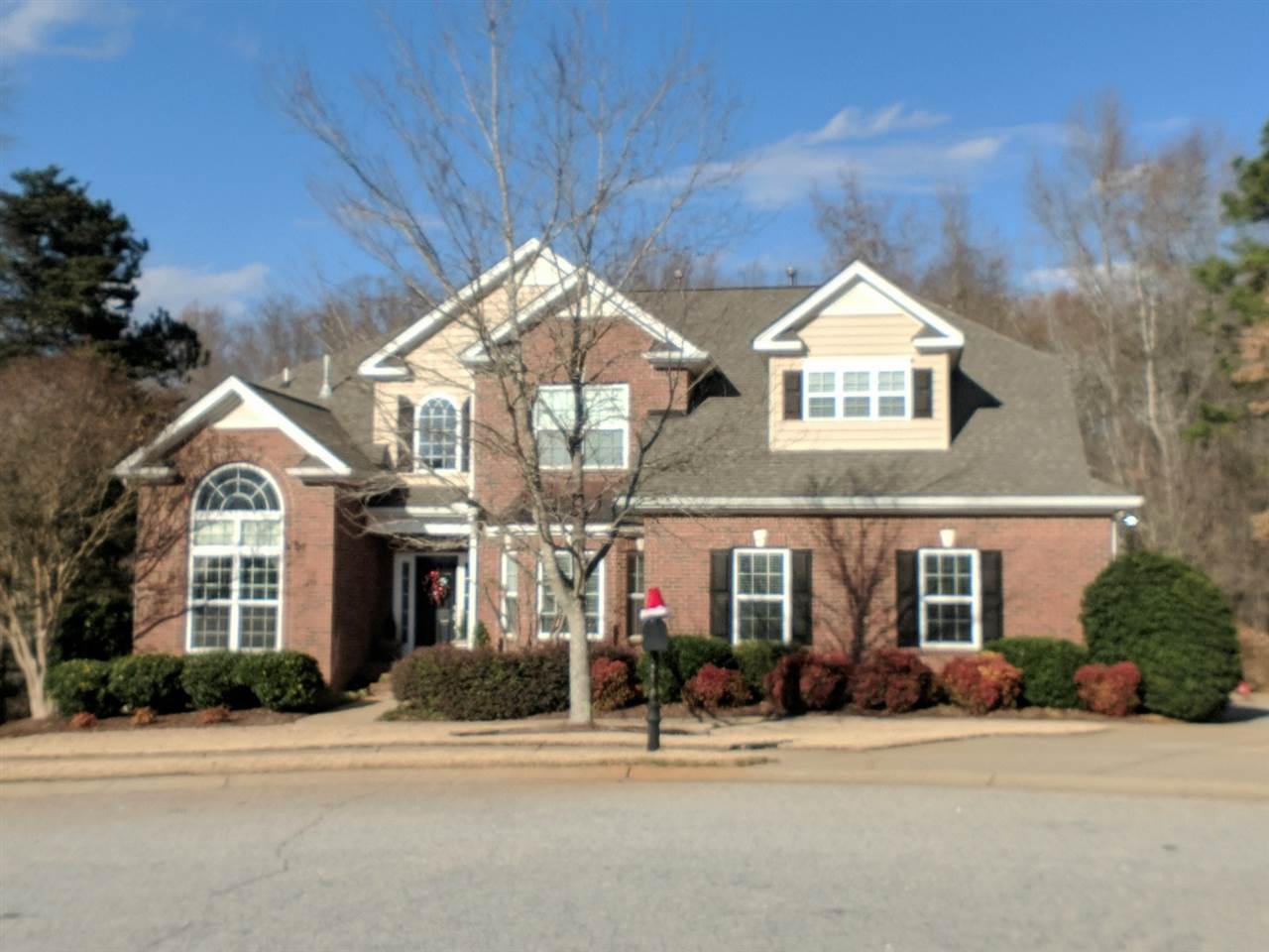 135 Walkers Bluff Road Boiling Springs, SC 29316 - Photo 1 of 36 Gallery Image 1