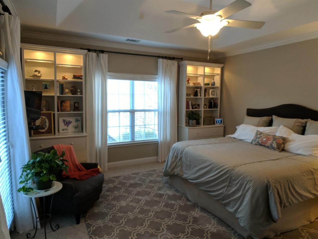 135 Walkers Bluff Road Boiling Springs, SC 29316 - Photo 11 of 36 Gallery Image 11