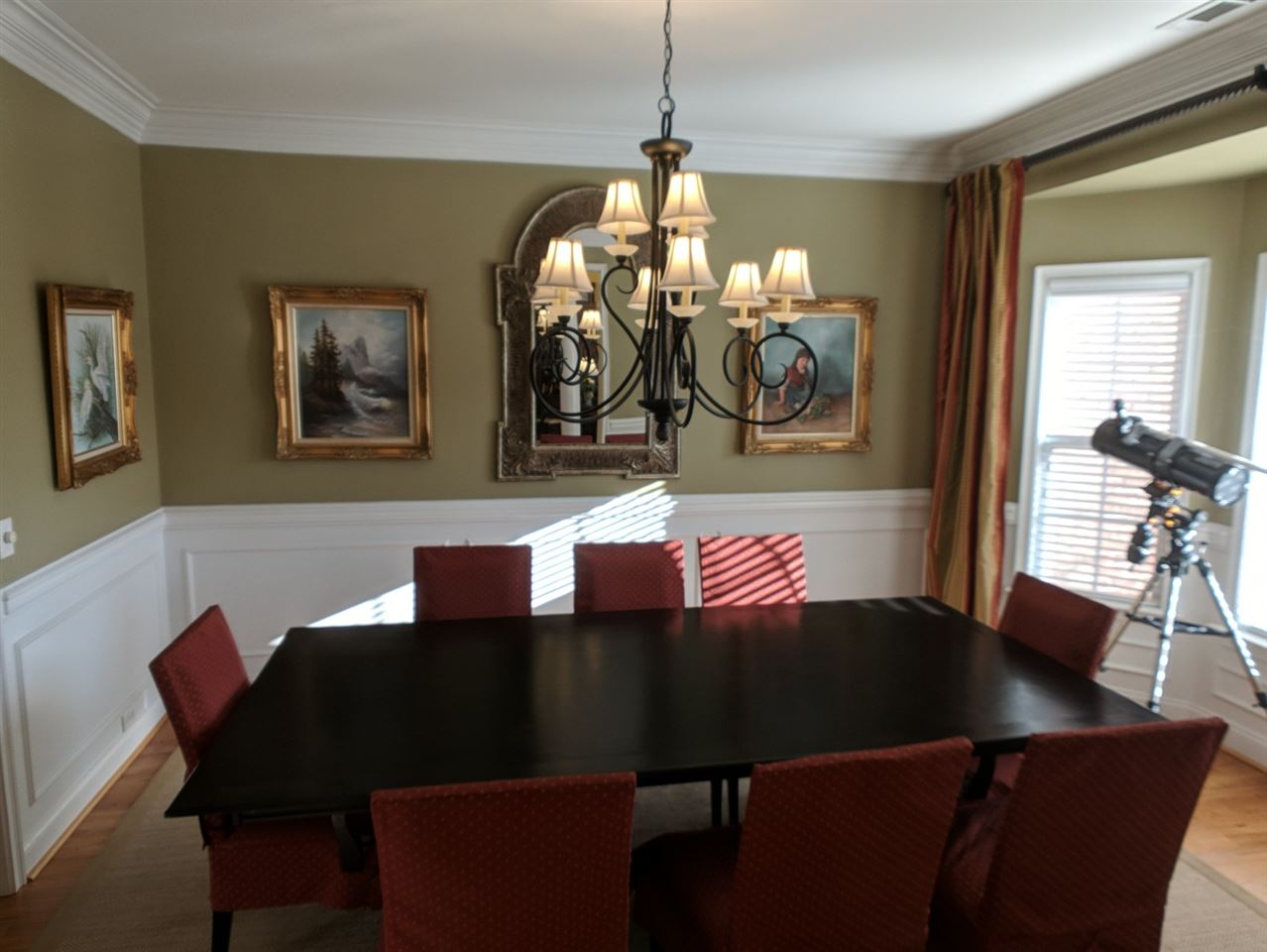 135 Walkers Bluff Road Boiling Springs, SC 29316 - Photo 21 of 36 Gallery Image 21