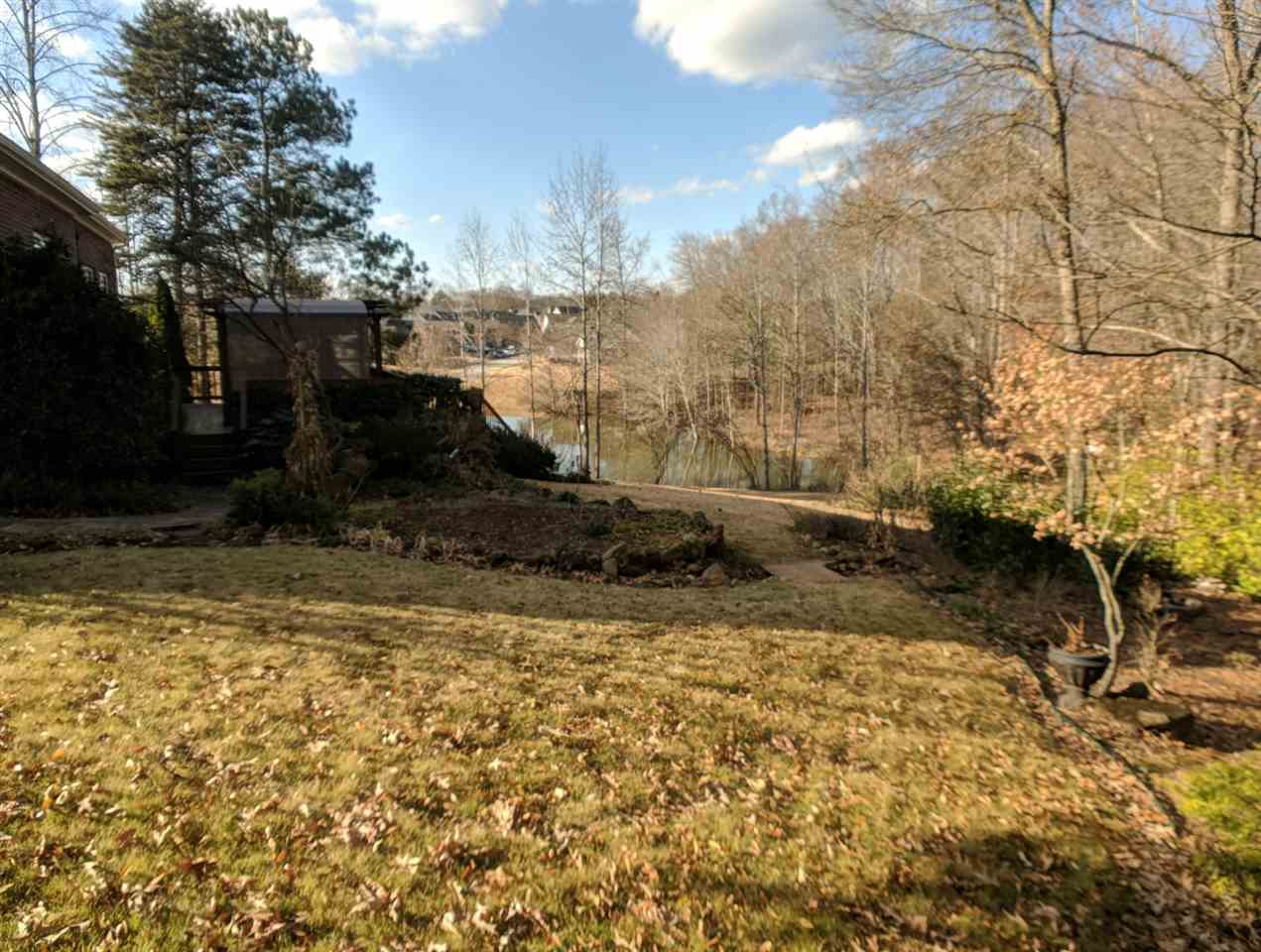 135 Walkers Bluff Road Boiling Springs, SC 29316 - Photo 29 of 36 Gallery Image 29