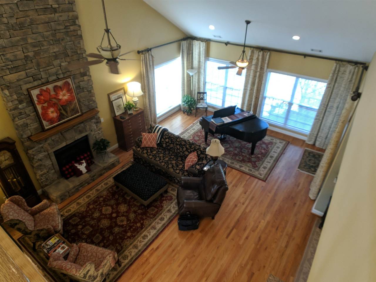 135 Walkers Bluff Road Boiling Springs, SC 29316 - Photo 5 of 36 Gallery Image 5