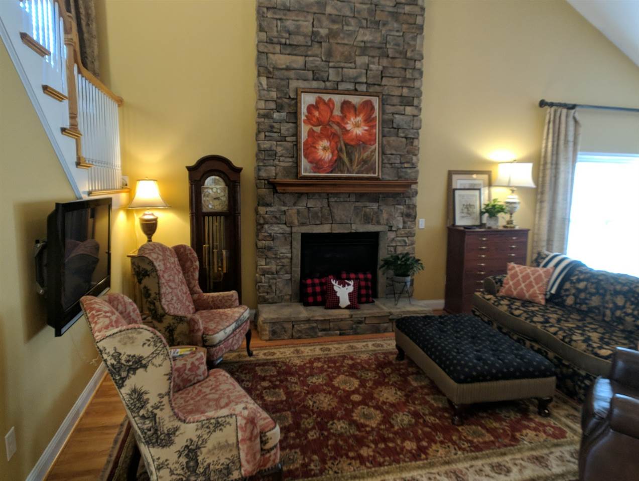 135 Walkers Bluff Road Boiling Springs, SC 29316 - Photo 6 of 36 Gallery Image 6