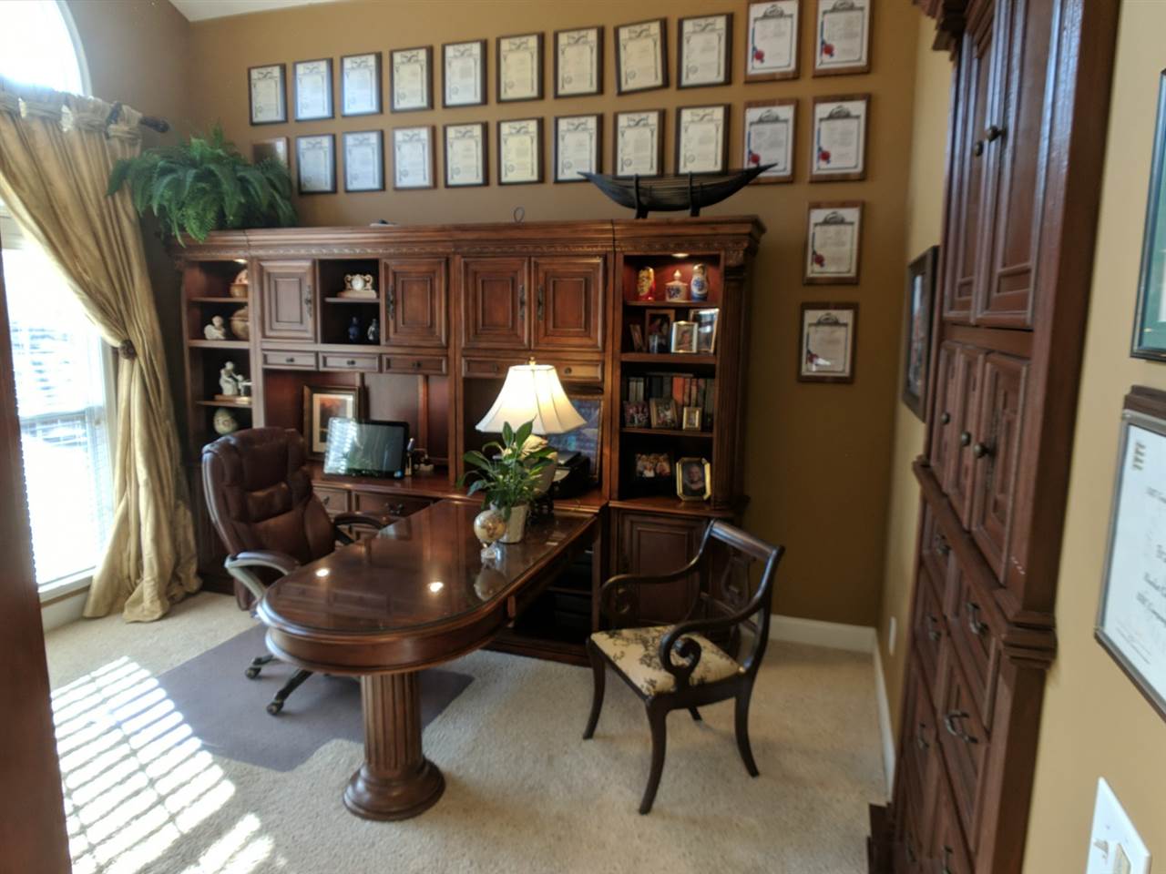 135 Walkers Bluff Road Boiling Springs, SC 29316 - Photo 8 of 36 Gallery Image 8
