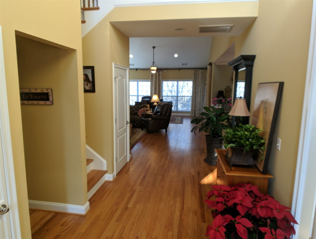 135 Walkers Bluff Road Boiling Springs, SC 29316 - Photo 10 of 36 Gallery Image 10