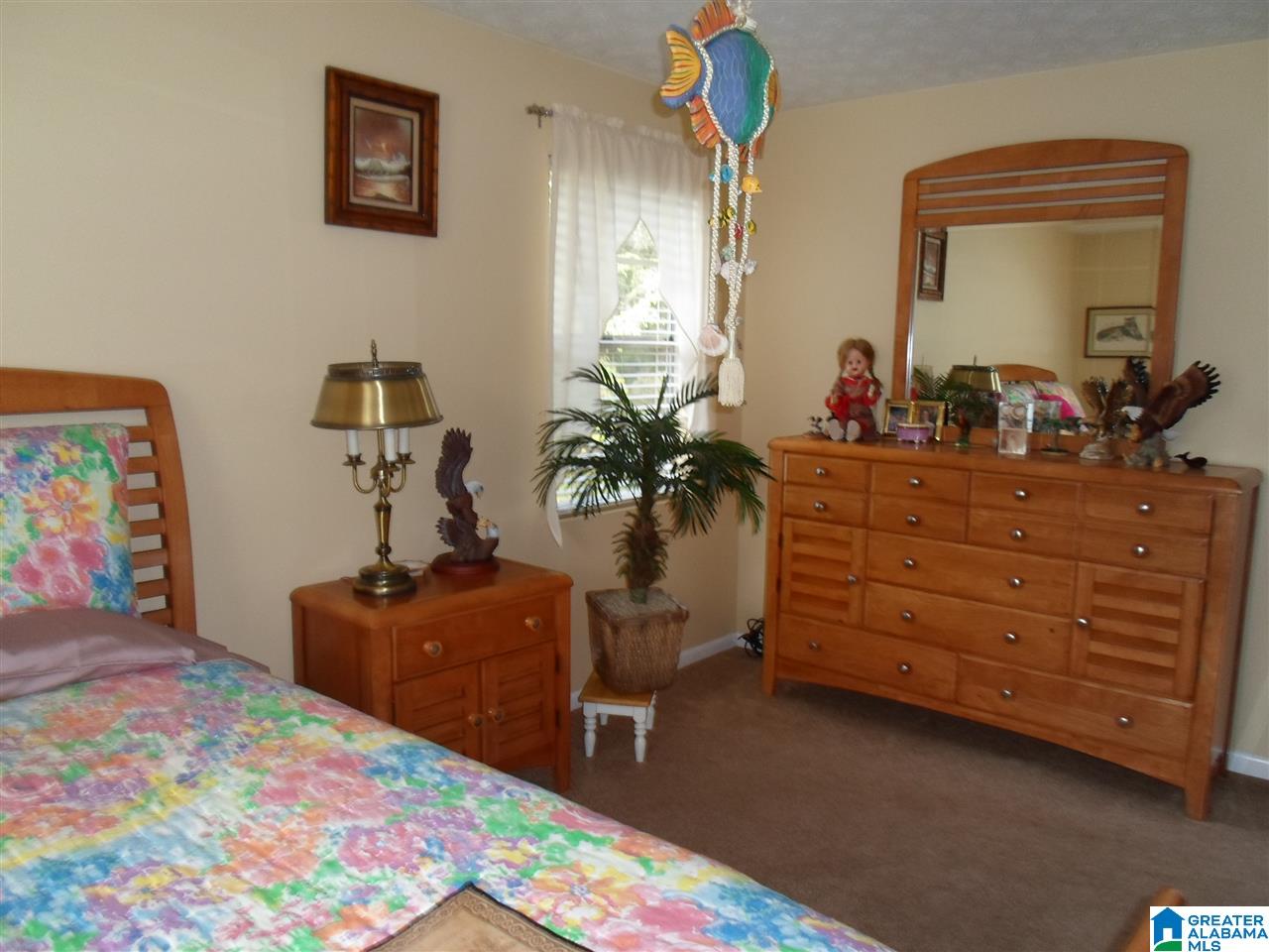 1036 Old Mill Road Anniston, AL 36207 - Photo 16 of 26