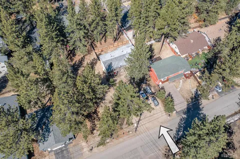 $700,000 | 2493 Ponderosa Street, South Lake Tahoe, CA 96150