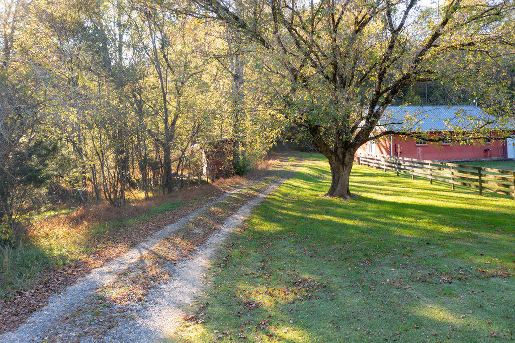 3611 Prospect Church Road Apison, TN 37302 - Photo 3 of 14 3611ProspectChurchRdArial-13