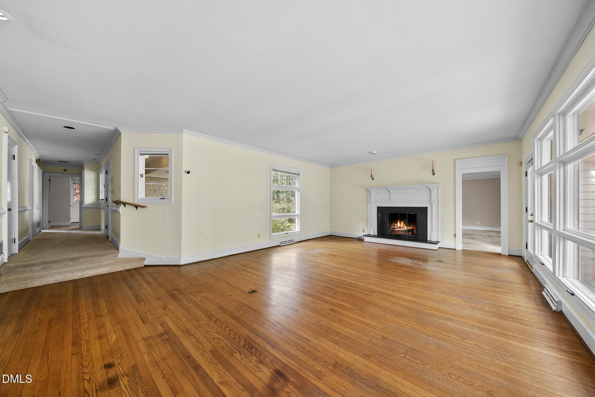 2908 Fairview Road Raleigh, NC 27608 - Photo 5 of 42 DSC09630