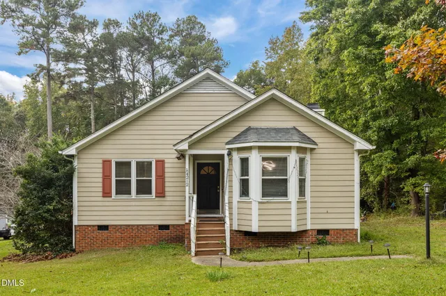 $312,000 | 4212 Rockside Hills Drive, Raleigh, NC 27603