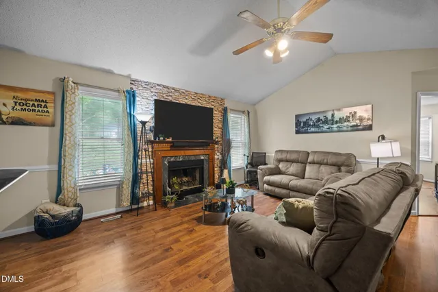 $312,000 | 4212 Rockside Hills Drive, Raleigh, NC 27603