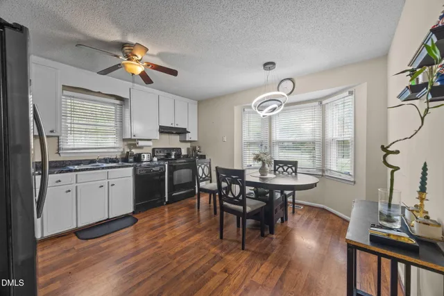 $312,000 | 4212 Rockside Hills Drive, Raleigh, NC 27603