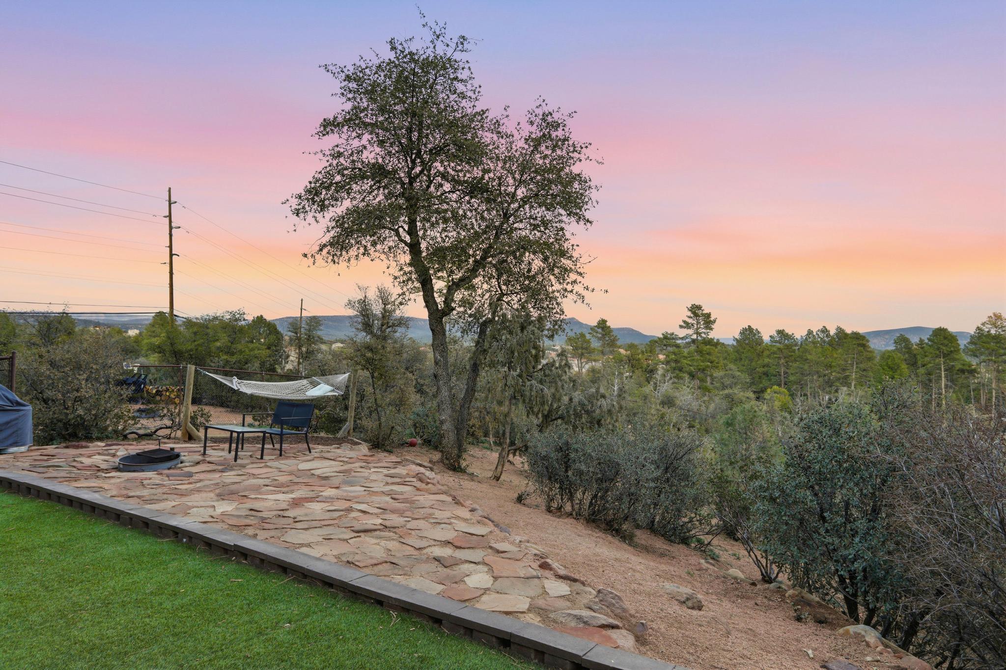 32 Saddleback Trail Star Valley, AZ 85541 - Photo 46 of 46 twilight_002 copy