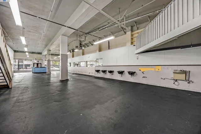 a view of small space