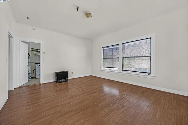 a bathroom with a bathtub and a sink