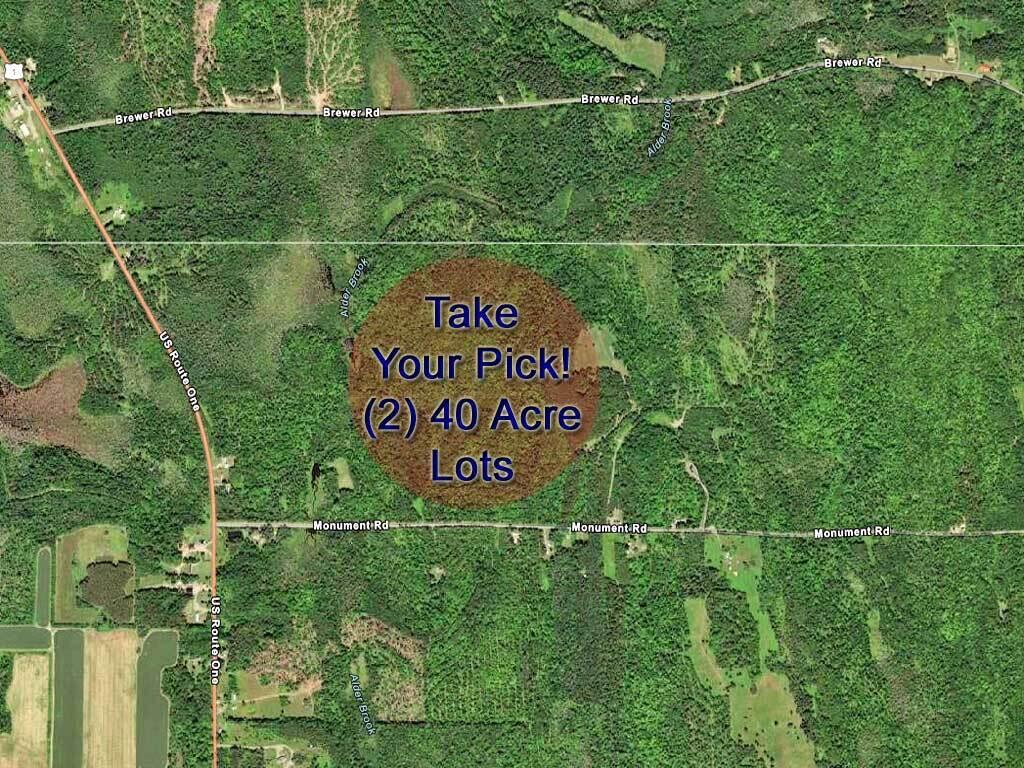 Lot 18 Monument Road Amity, ME 04471 - Photo 21 of 29 18-b-monument-rd-amity-10