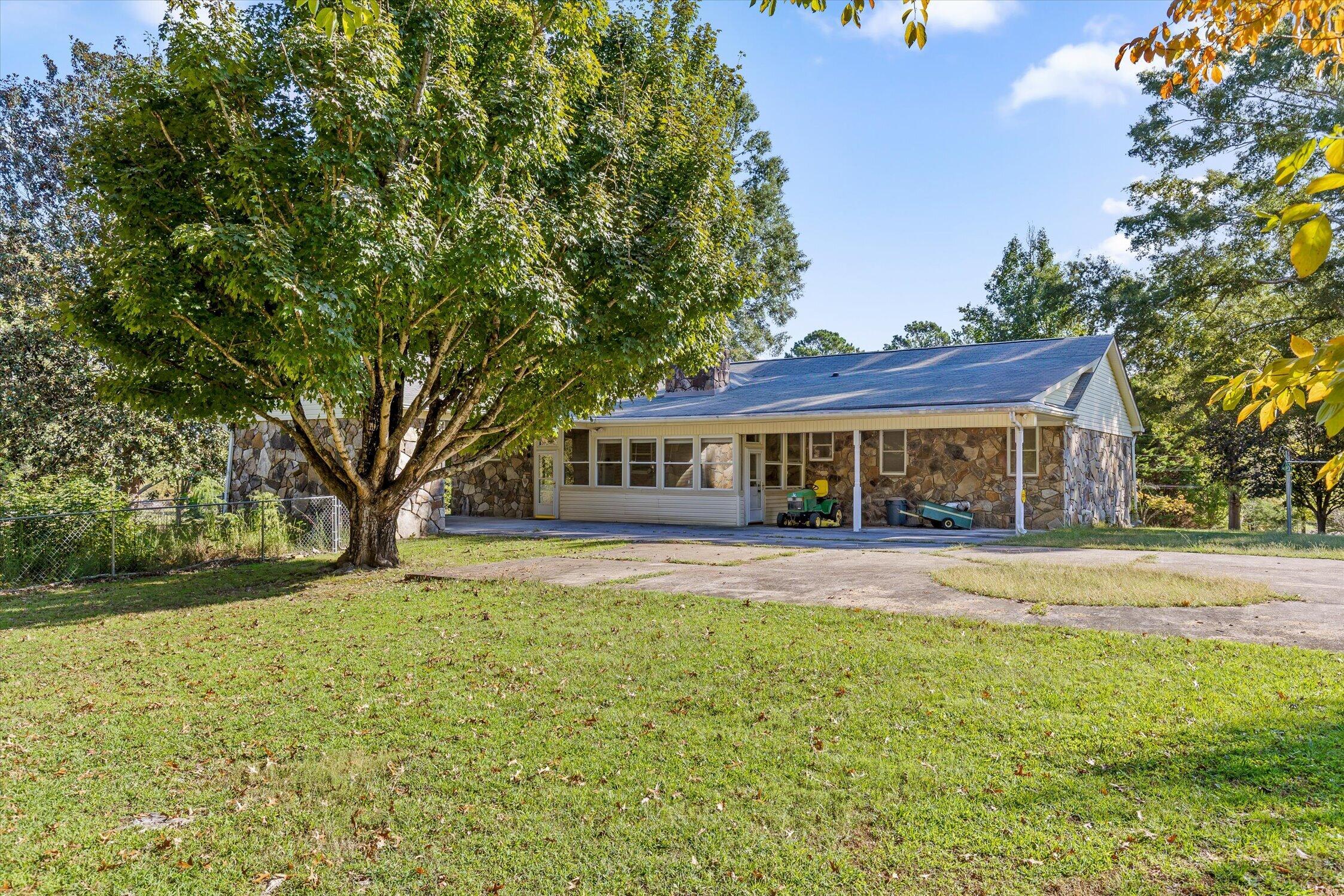204 Dodd Road Ringgold, GA 30736 - Photo 46 of 87 64-204 Dodd-55