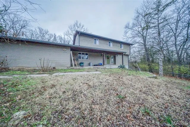 $329,900 | 10540 Butler Circle, Rolla, MO 65401