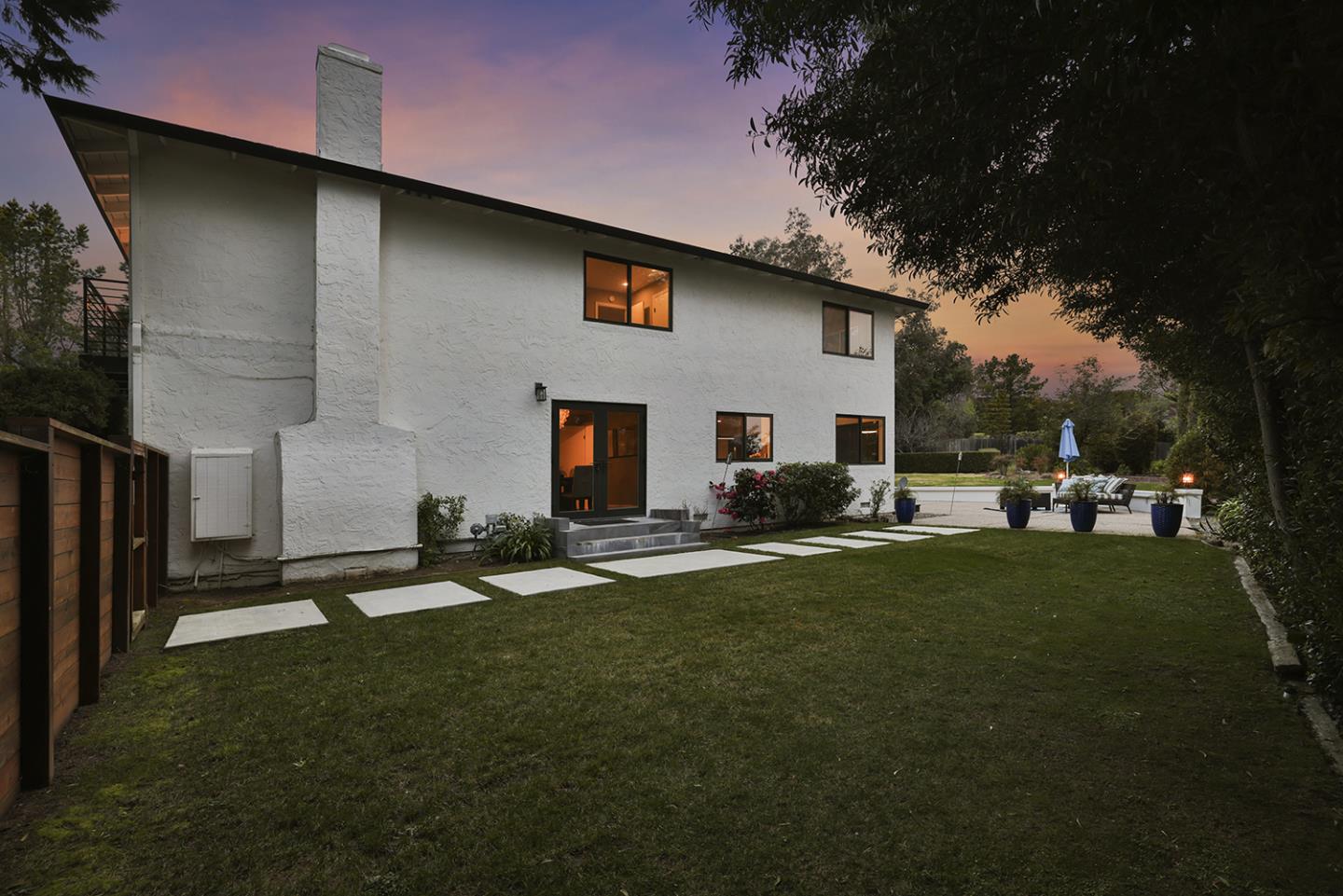 20 Tea Tree Court Hillsborough, CA 94010 - Photo 12 of 100